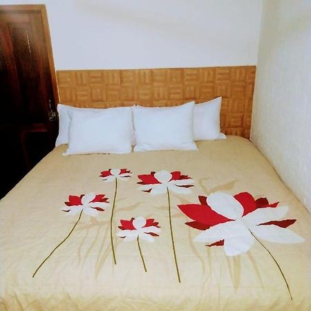 Departamento Luna Punta Mita Eksteriør bilde