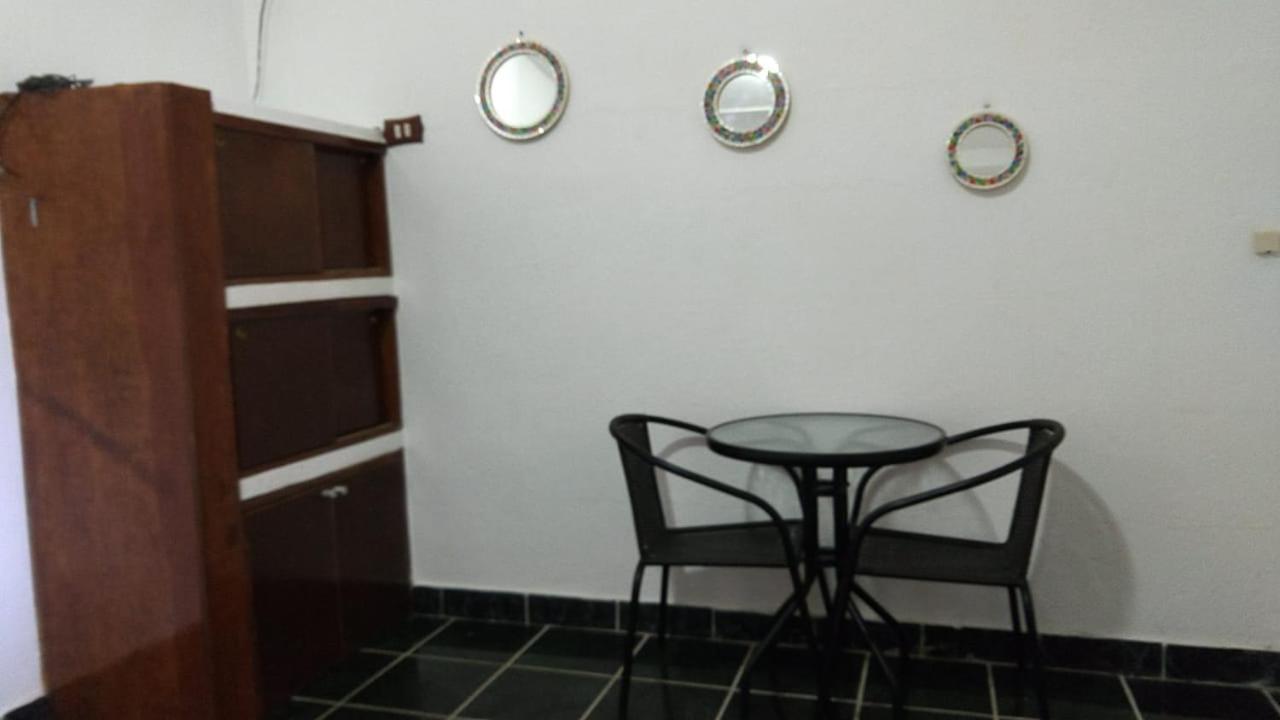 Departamento Luna Punta Mita Eksteriør bilde