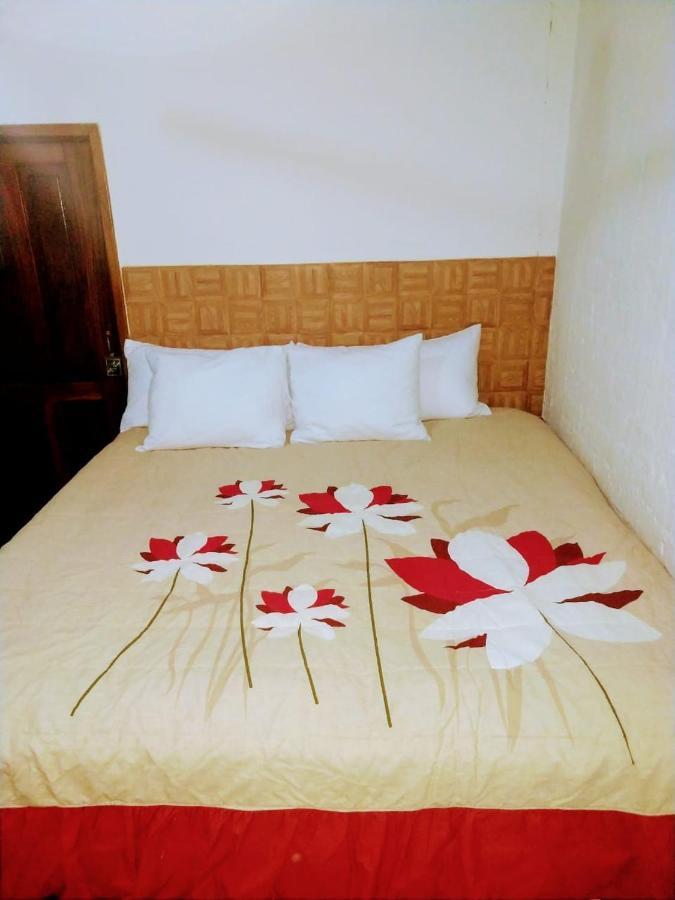 Departamento Luna Punta Mita Eksteriør bilde
